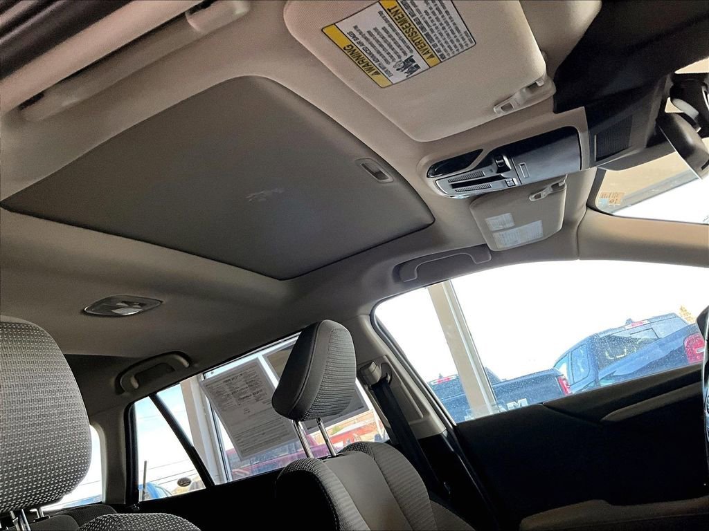 Used 2025 Black Subaru Premium image 22