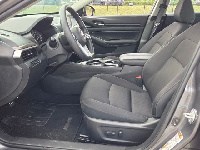 Used 2024 Gray Nissan 2.5 SV image 5
