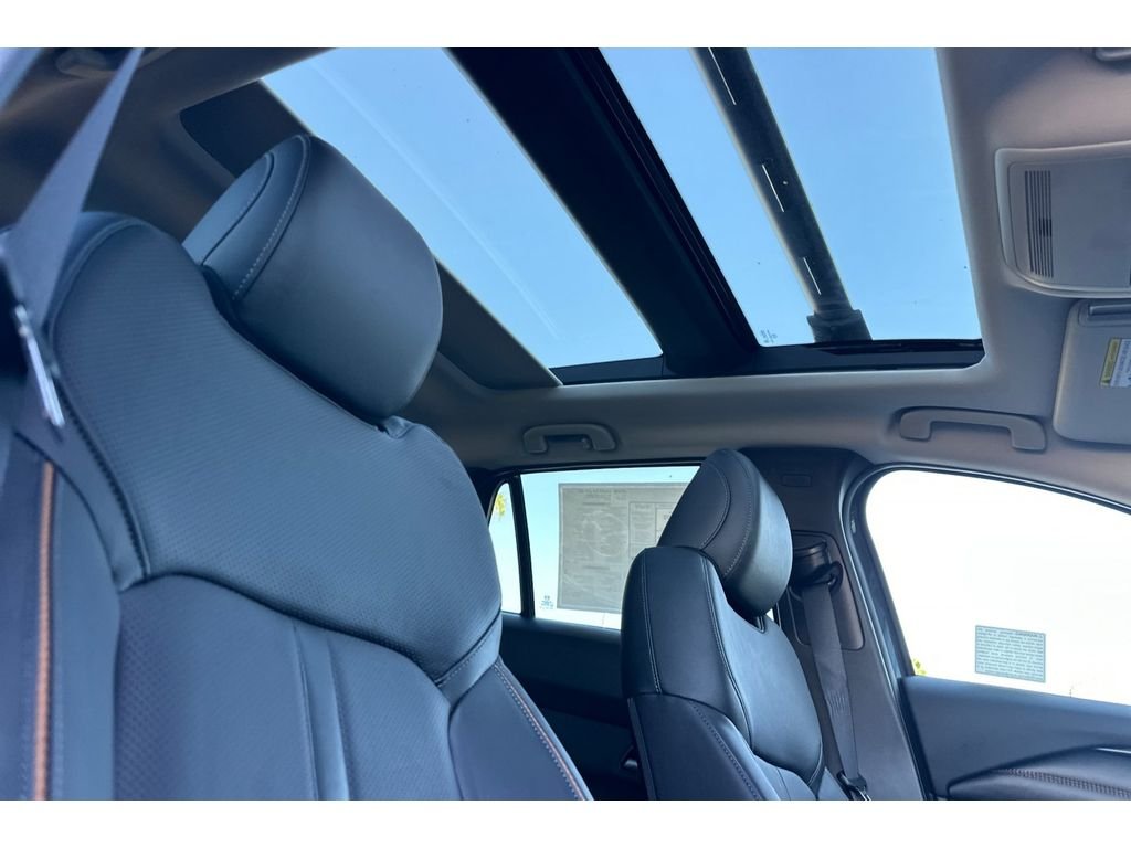 New 2026 Polymetal Gray Metallic Mazda Premium AWD image 13
