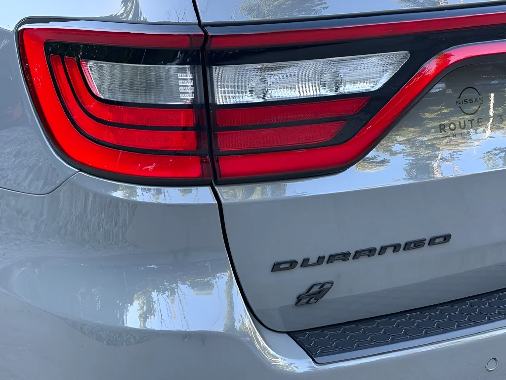 Used 2023 Gray Dodge R/T Premium image 17