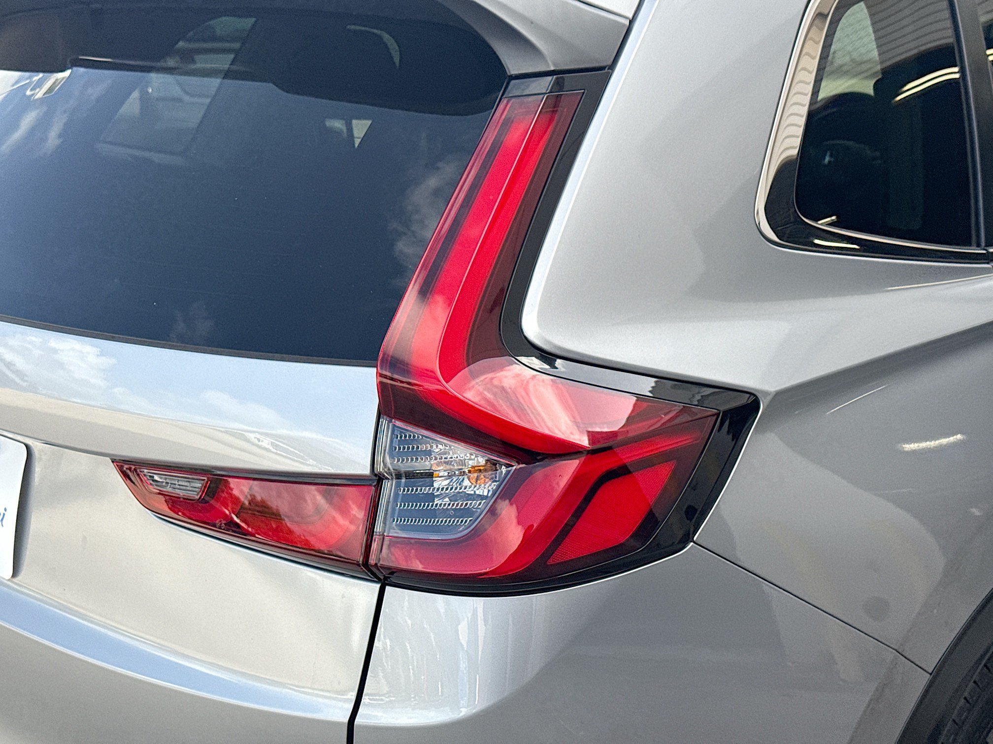 2024 Honda CR-V EX - Photo 27