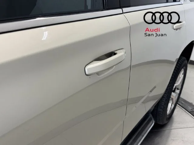 Used 2015 Gold GMC SLE image 8