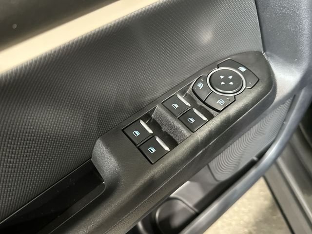 New 2026 Carbonized Gray Metallic Ford Big Bend® image 19