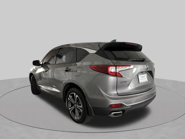 2024 Acura RDX Advance Package - Photo 6