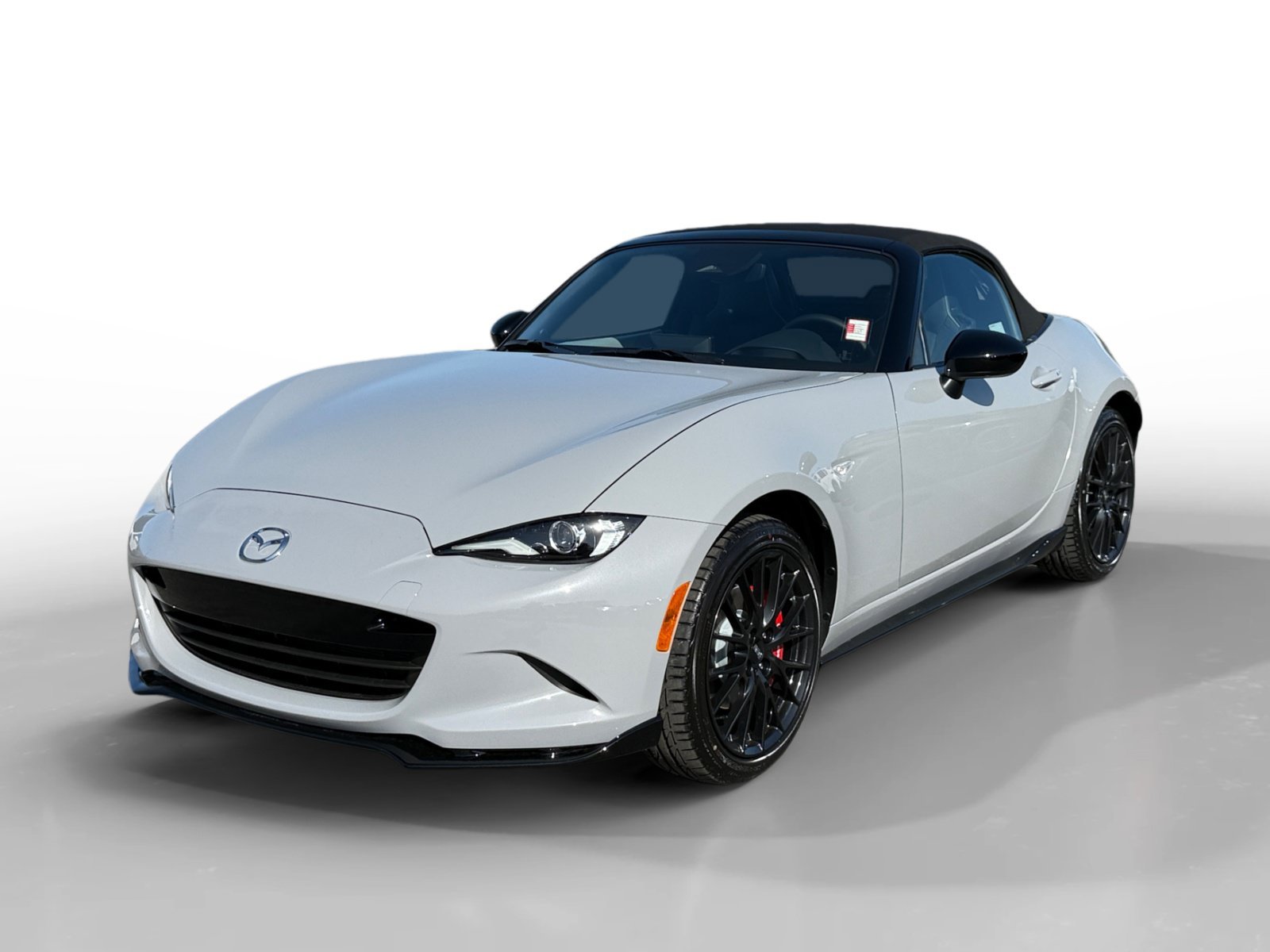 2026 Mazda MX-5 Miata Club