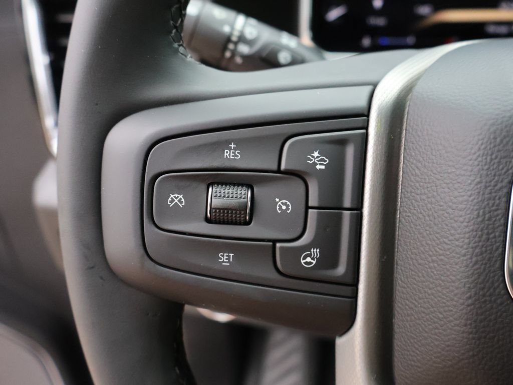 2026 GMC Sierra 2500HD Denali - Photo 34