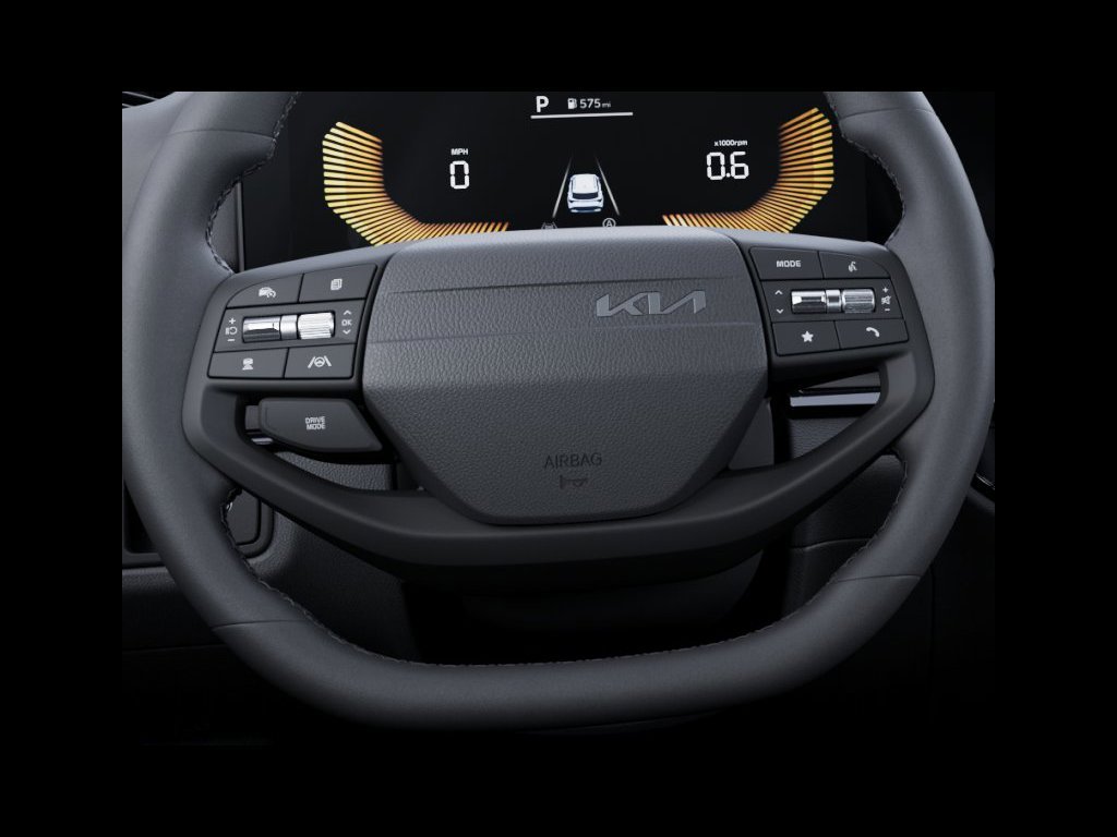 New 2027 Vesta Blue Kia EX image 34