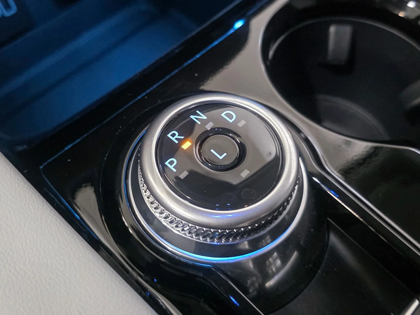 New 2026 Agate Black Metallic Ford Platinum™ image 30