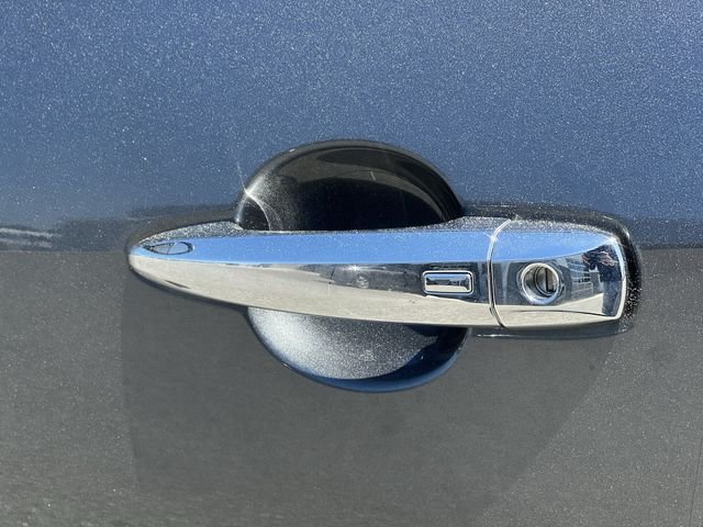 Used 2024 Gray Nissan 2.5 SV image 39