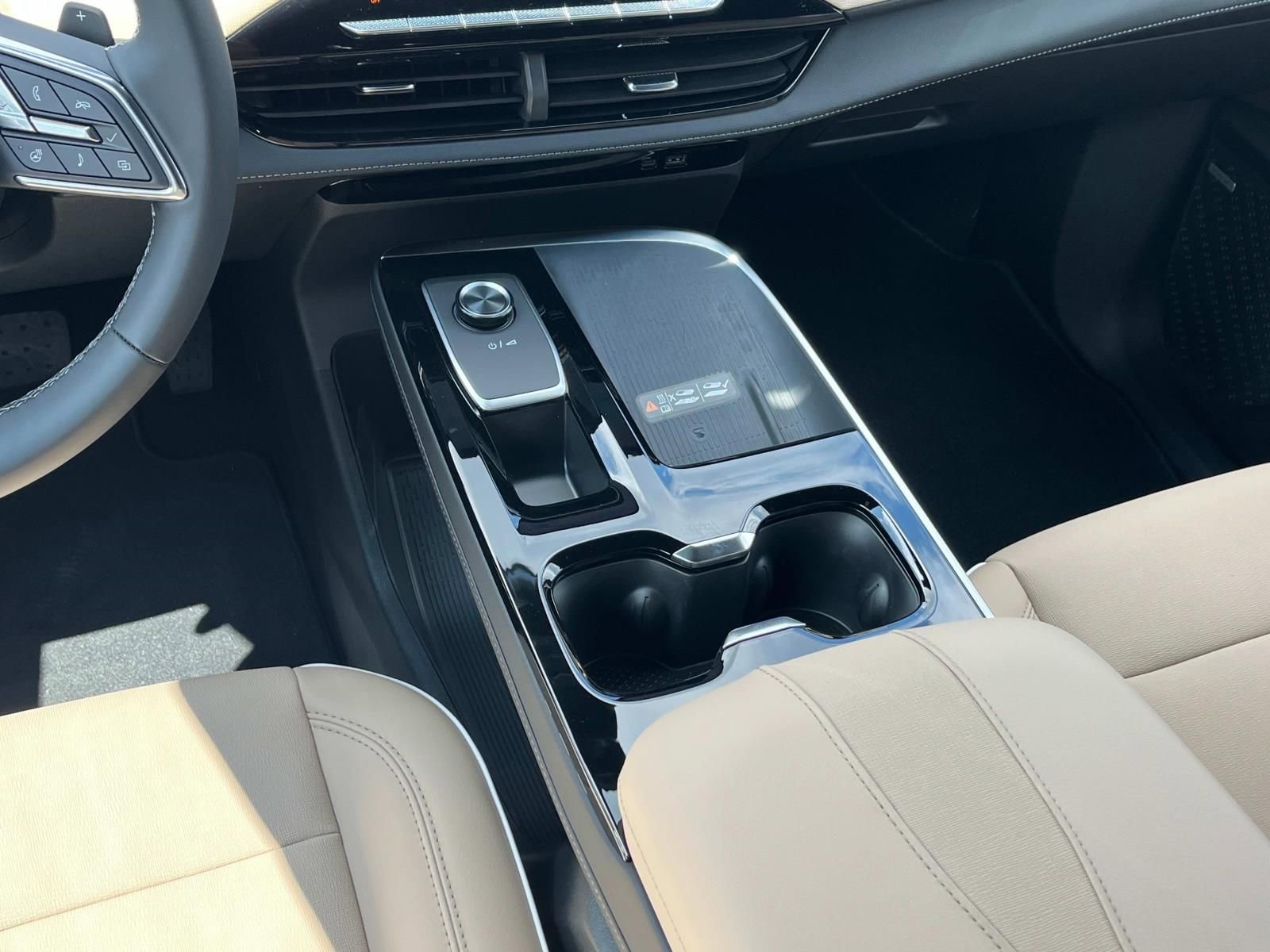 2026 Buick Enclave Preferred - Photo 15