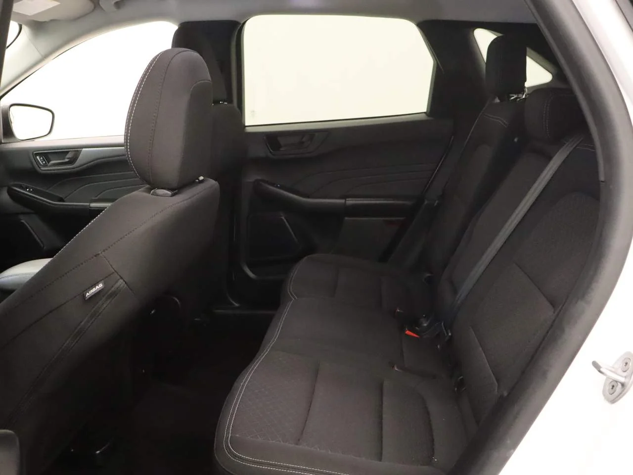 Used 2024 Oxford White Ford Active image 17