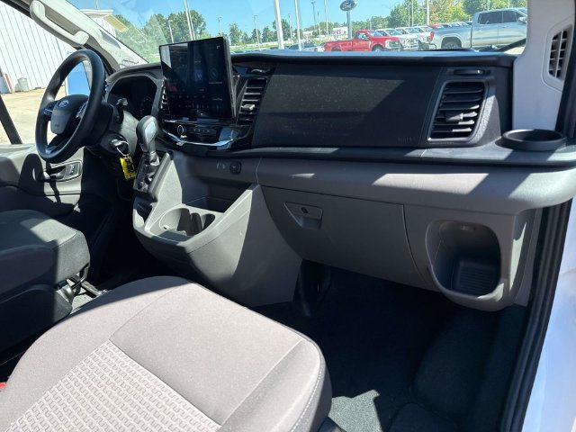 Used 2024 White Ford XLT image 19