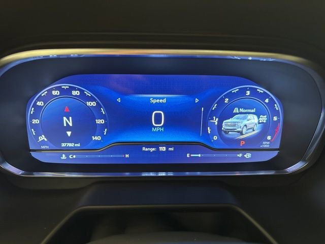 2024 Chevrolet Tahoe High Country - Photo 26