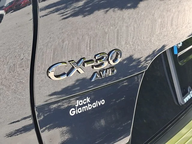 New 2026 Black Mazda 2.5 S Aire Edition image 17