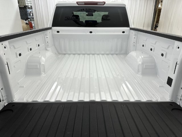2026 GMC Sierra 1500 Pro - Photo 21