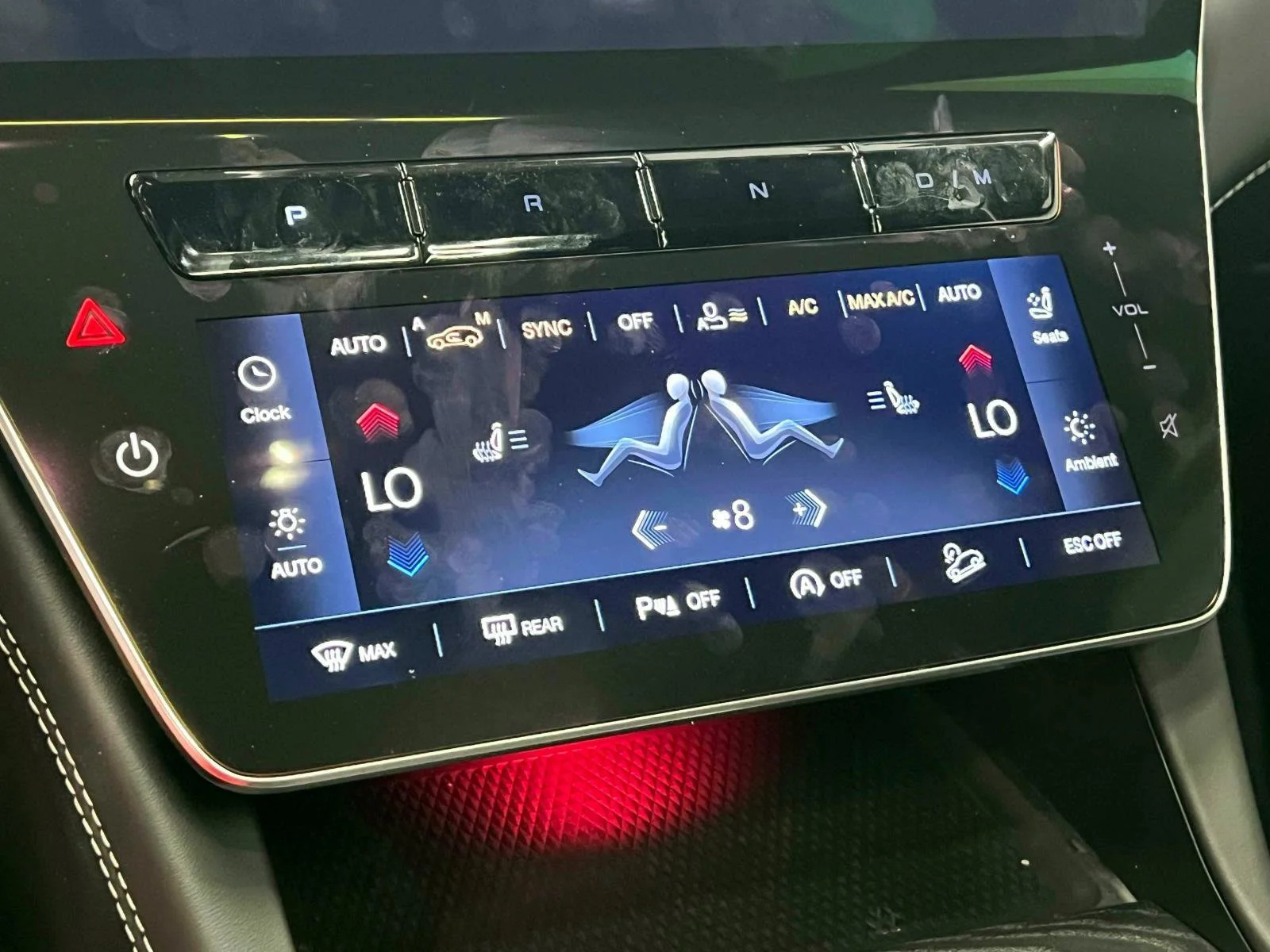 Used 2025 Gray Maserati  image 28