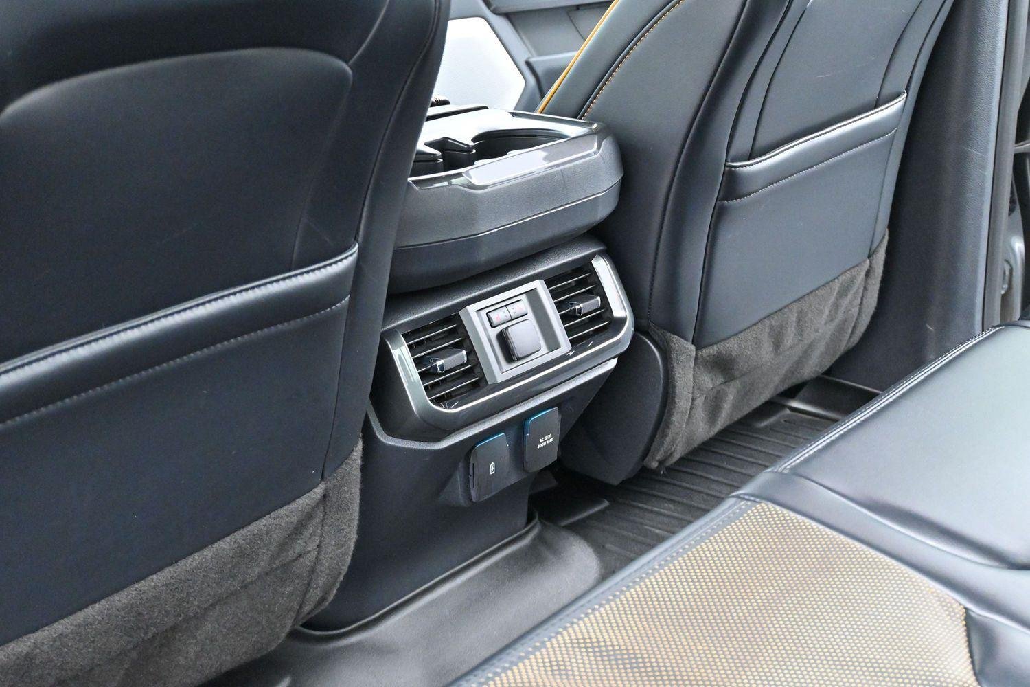 Used 2023 Iconic Silver Ford Tremor image 31