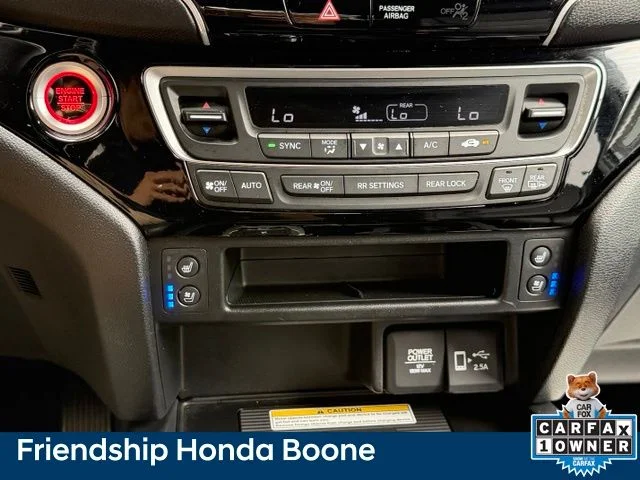 Used 2021 Purple Honda Elite image 29