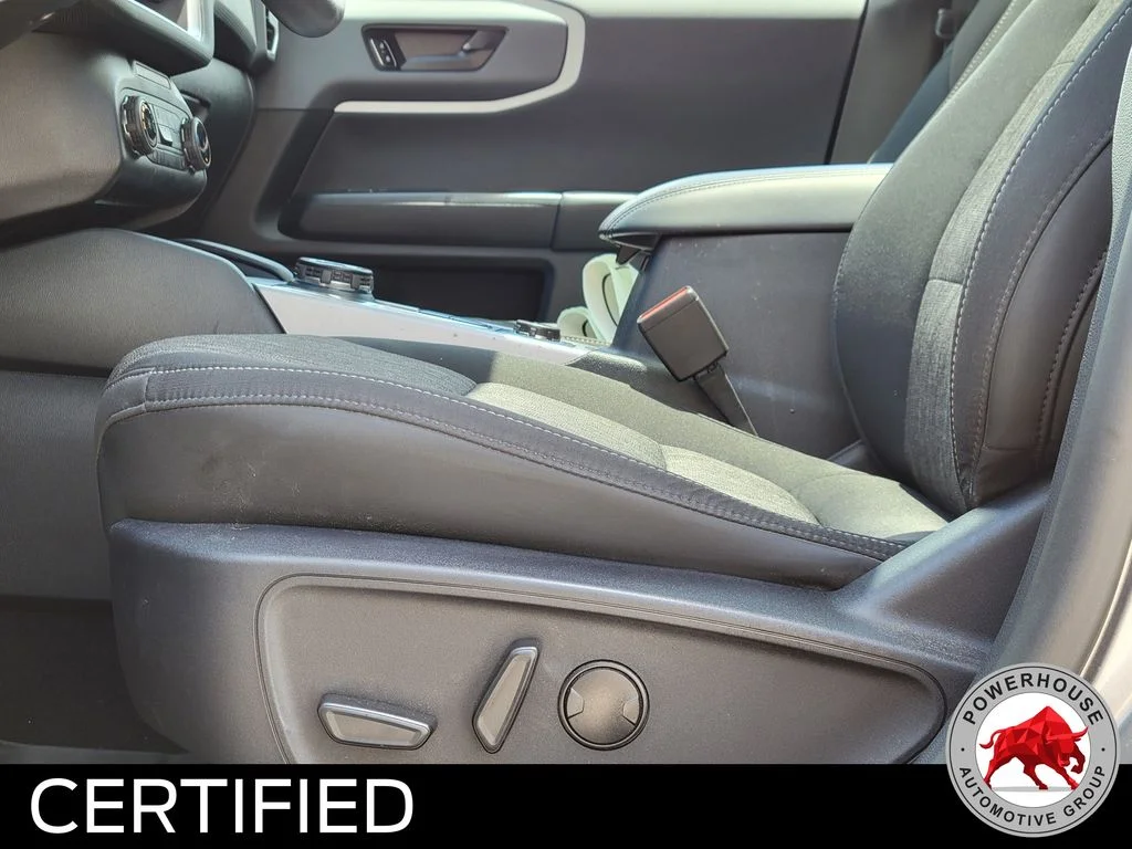 Used 2023 Silver Ford Big Bend image 25