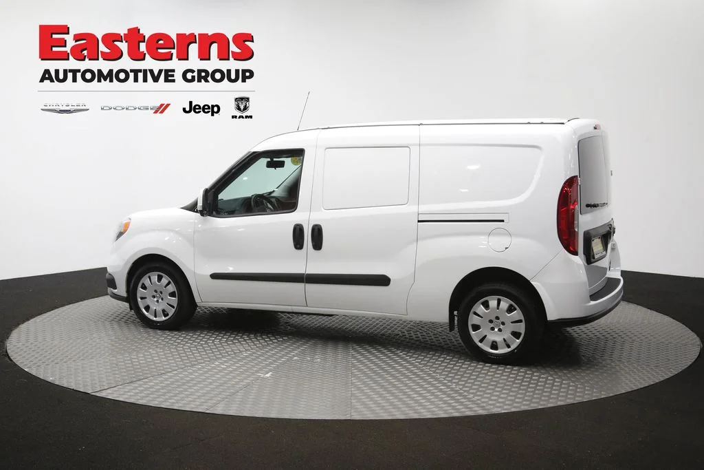 Used 2021 White Ram Tradesman SLT image 61