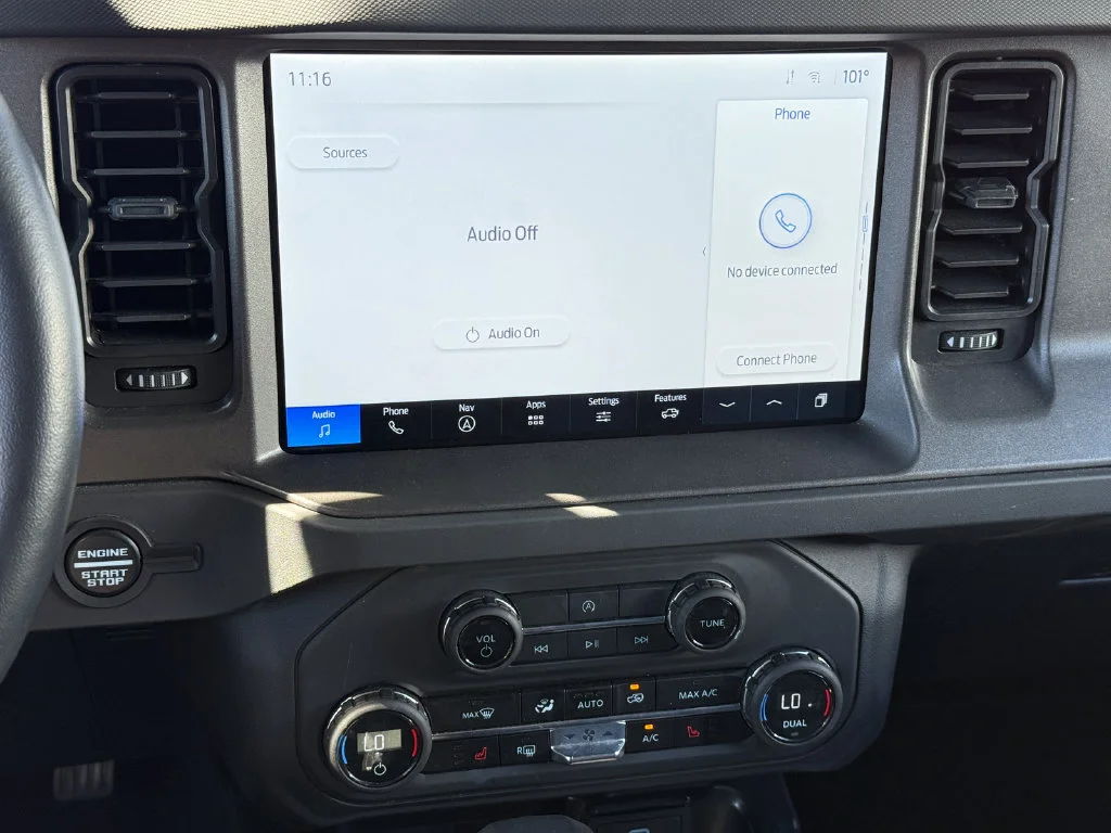 Used 2025  Ford Big Bend image 27