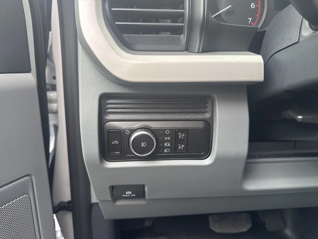 New 2026 White Ford XL image 33
