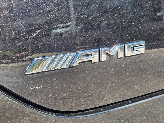 Certified Used 2023  Mercedes-Benz GLE 53 AMG® image 17