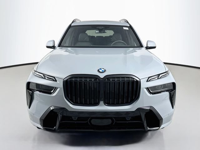 Used 2027 Gray Metallic BMW xDrive40i image 2