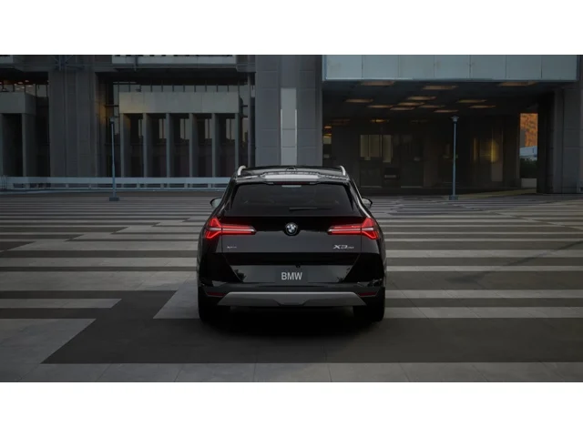 New 2026 Black Sapphire Metallic BMW 30 xDrive image 5