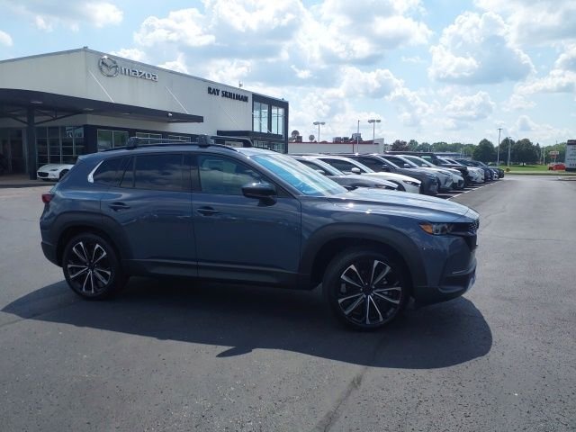 2026 Mazda CX-50 2.5 Turbo Premium Plus