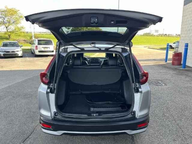 Used 2020  Honda EX-L image 22