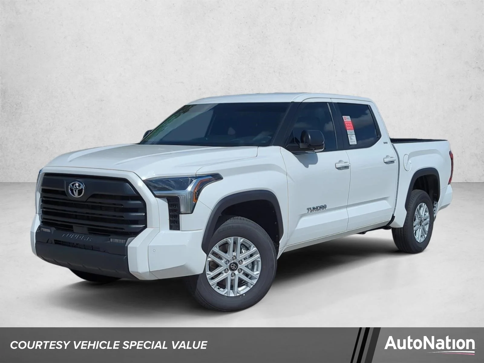 Used 2026 Ice Cap Toyota SR5 image 1