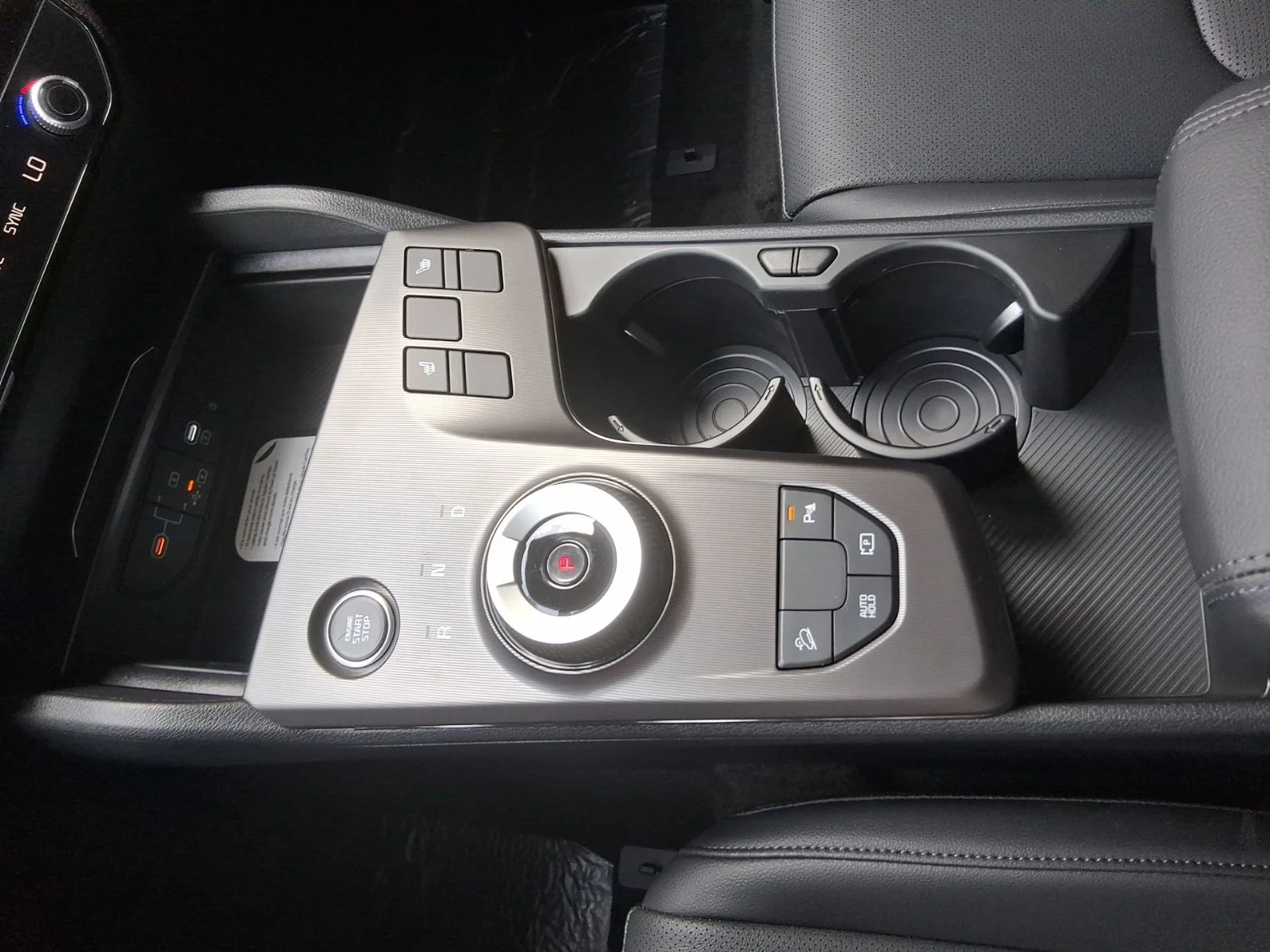 New 2026 White Kia EX image 17