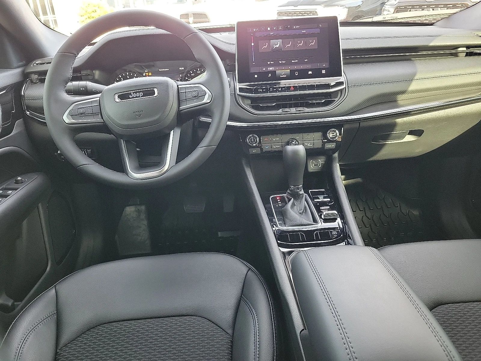 New 2026 PL4 Joose Jeep LATITUDE ALTITUDE 4X4 image 10