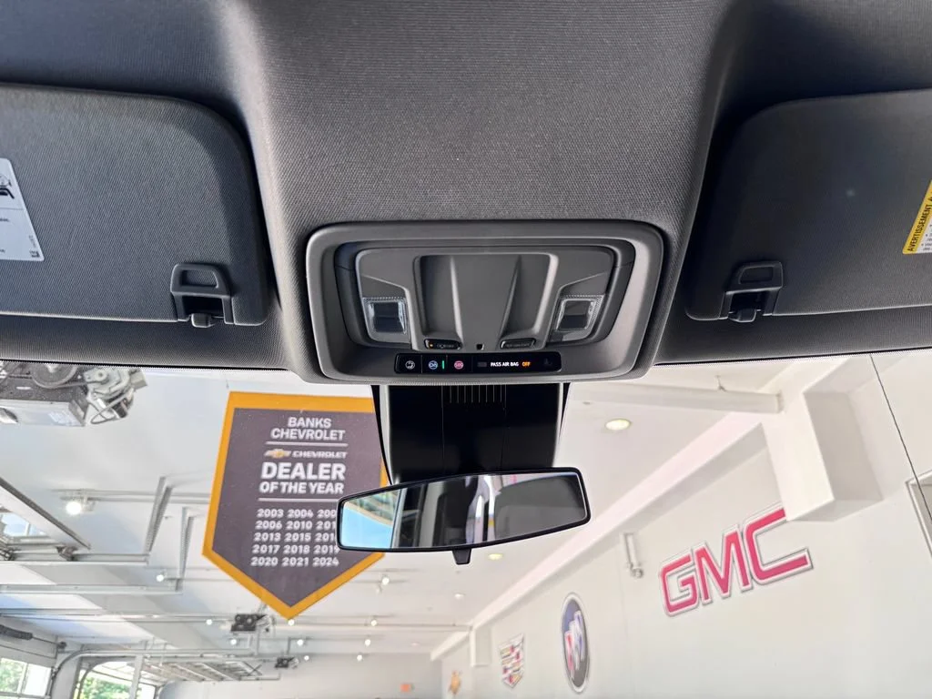 Certified Used 2023 Summit White GMC Elevation image 25
