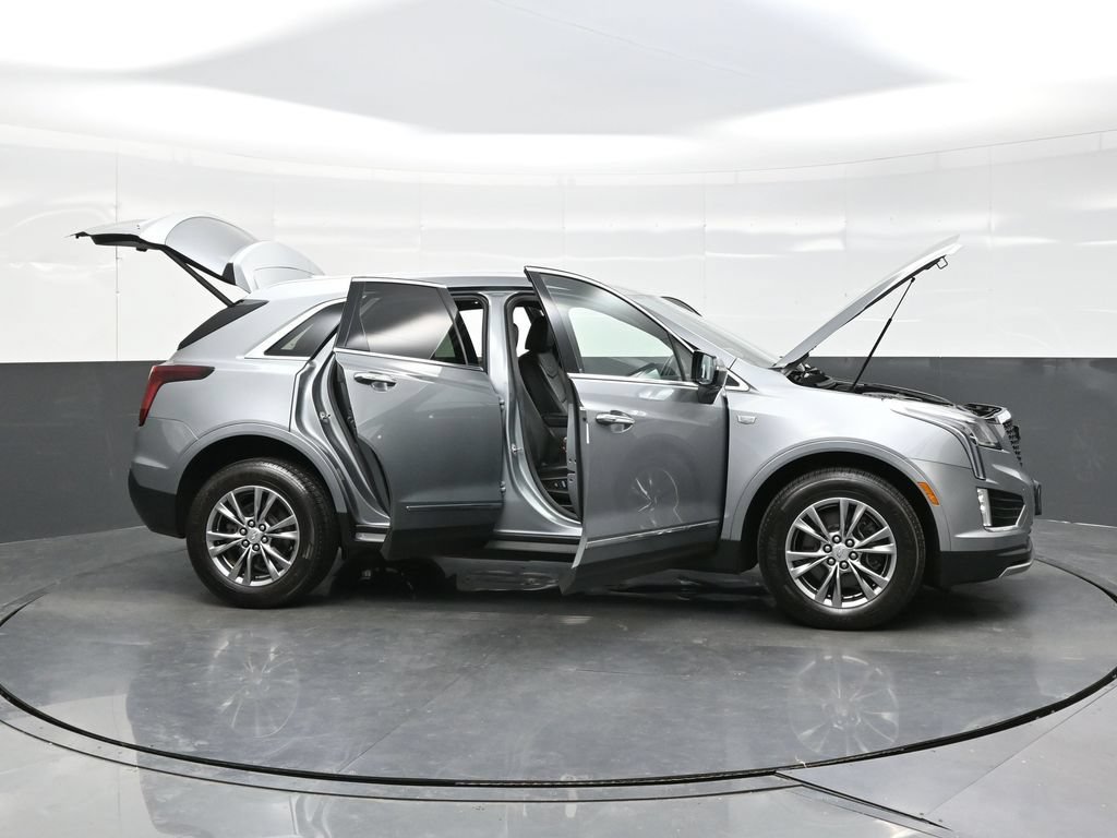 2023 Cadillac XT5 Premium Luxury - Photo 41