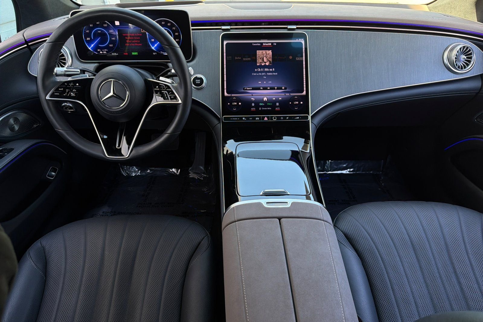 Certified Used 2023 Black Mercedes-Benz 450 image 3