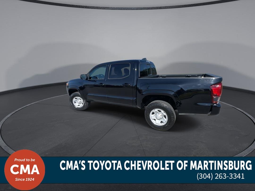 Used 2023 Black Toyota SR V6 image 6