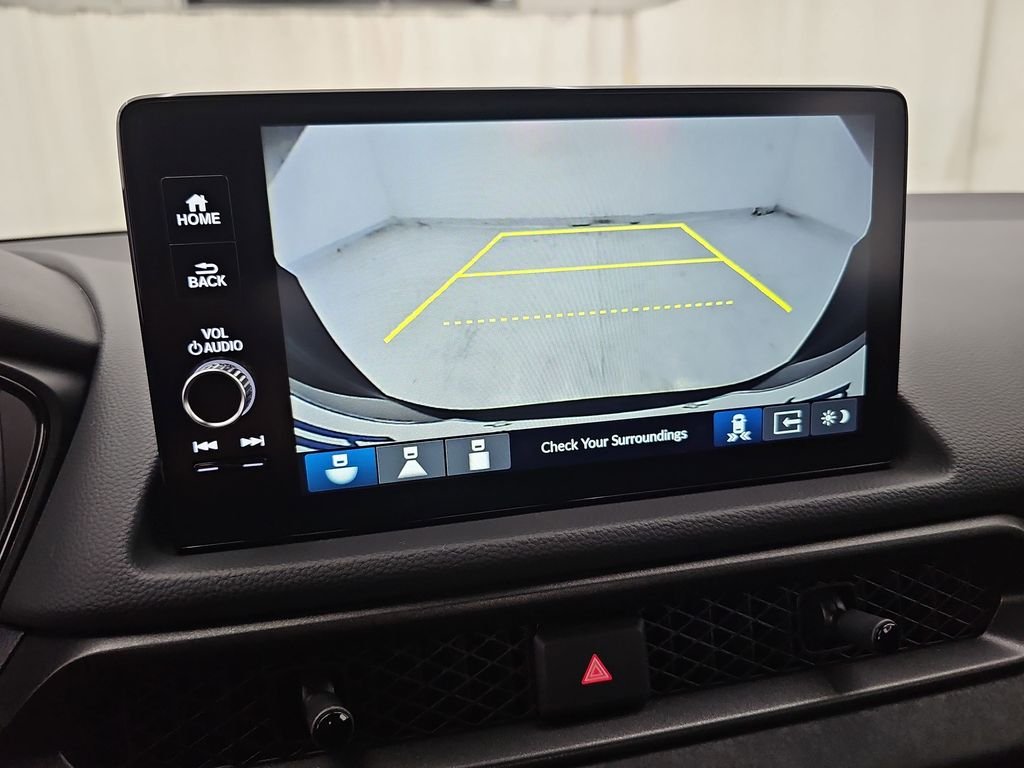 2026 Honda Prelude Base - Photo 28