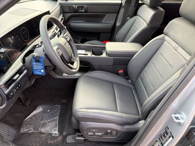 New 2026 Silver Hyundai Calligraphy AWD image 44