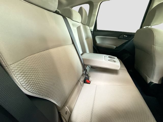 Used 2017 Blue Subaru Premium image 27