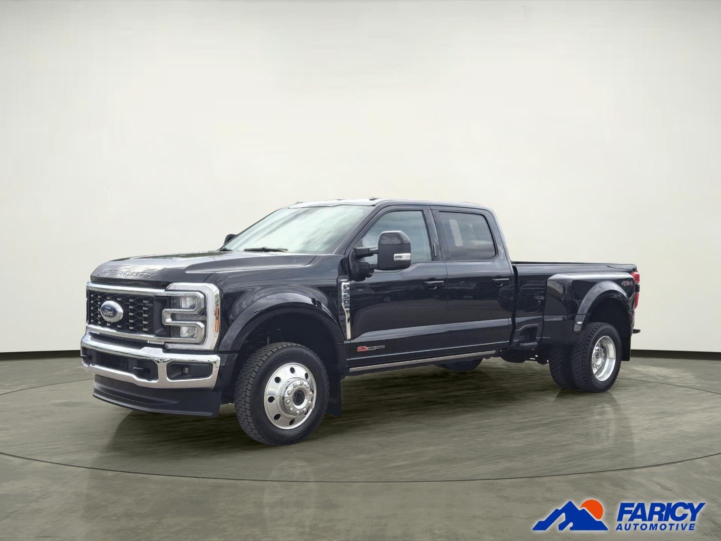2024 Ford F-450 Lariat 4x4 Crew Cab 8' Box DRW's photo