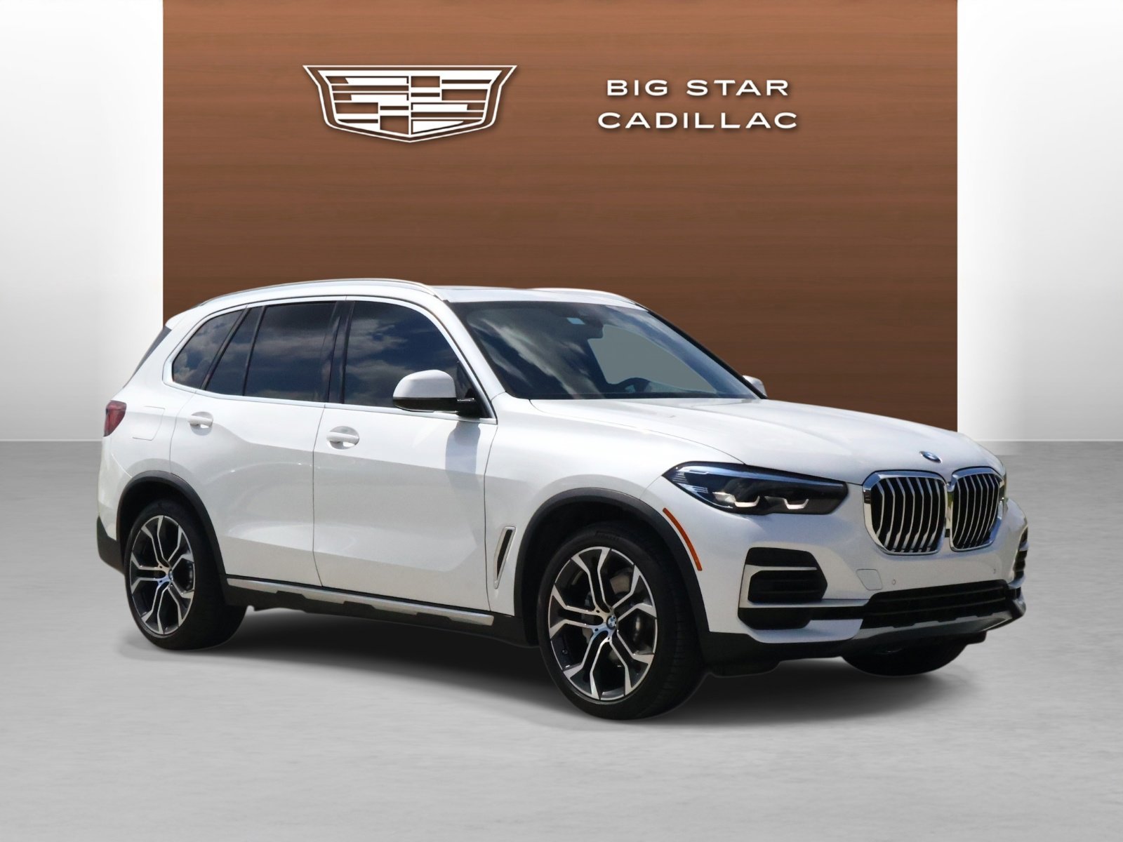 2023 BMW X5 40i - Photo 6