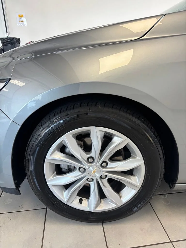 2025 Chevrolet Malibu 1LT - Photo 25