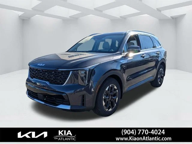 New 2025 Panthera Metal Kia S image 7