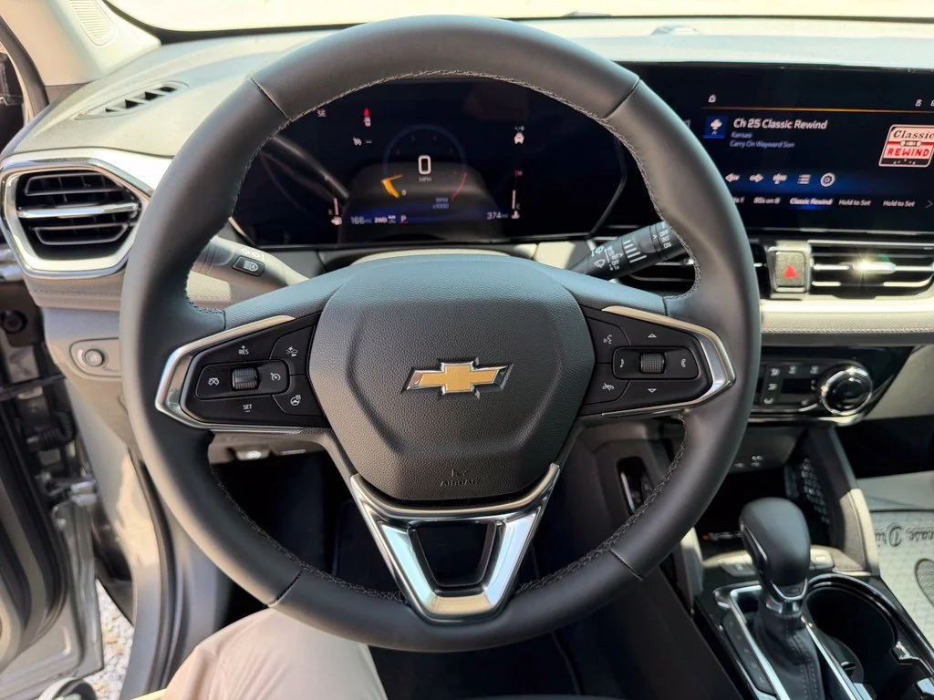2026 Chevrolet Trailblazer LT - Photo 15