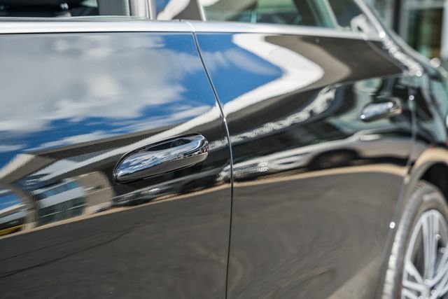 New 2027  Mercedes-Benz  image 15