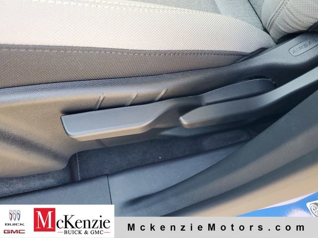 2026 GMC Terrain Elevation - Photo 7