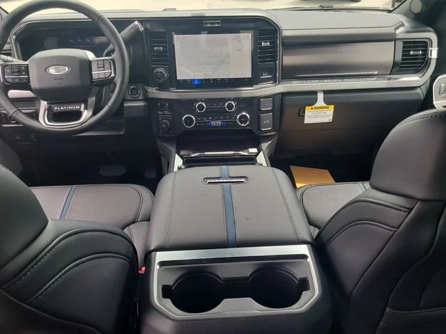 New 2026 Avalanche Ford Platinum image 14