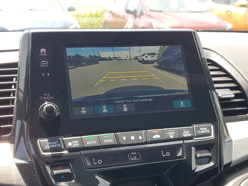 Used 2023  Honda Sport image 27